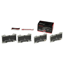 Load image into Gallery viewer, P56089N Brembo PRIME Ceramic Disc Brake Pad Set Brembo Brake Canada
