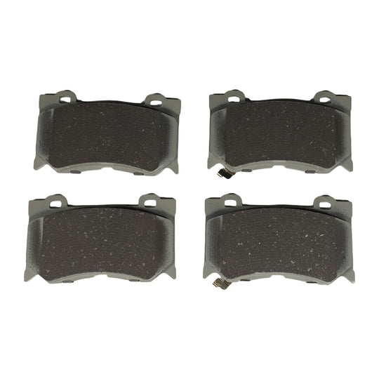P56089N Brembo PRIME Ceramic Disc Brake Pad Set Brembo Brake Canada