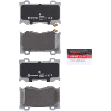 Load image into Gallery viewer, P56089N Brembo PRIME Ceramic Disc Brake Pad Set Brembo Brake Canada