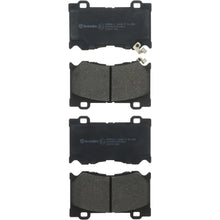 Load image into Gallery viewer, P56089 Brembo Premium Low-Met OE Equivalent Pad Brembo Brake Canada