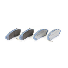 Charger l'image dans la galerie, KT08017 Brembo Beyond EV Disc Brake Pad Kit Brembo Brake Canada