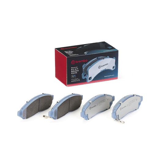 KT08017 Brembo Beyond EV Disc Brake Pad Kit Brembo Brake Canada