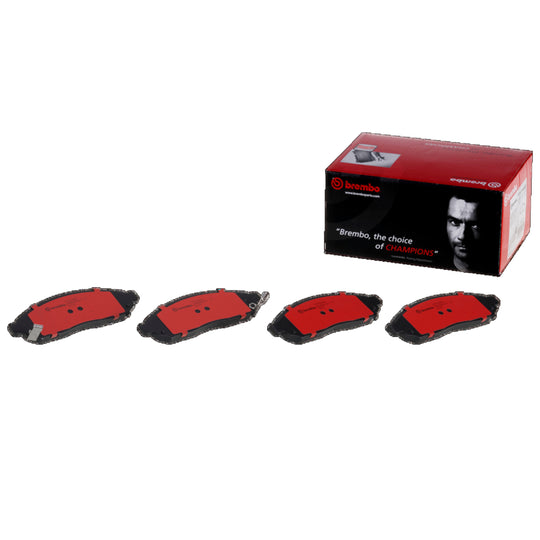 KT00153 Brembo Disc Brake Kit Brembo Brake Canada
