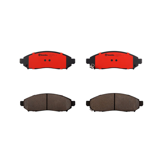 KT00153 Brembo Disc Brake Kit Brembo Brake Canada