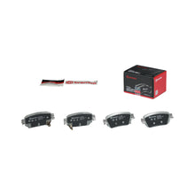 Load image into Gallery viewer, P56098N Brembo PRIME Ceramic Disc Brake Pad Set Brembo Brake Canada
