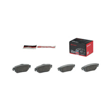 Load image into Gallery viewer, P56098N Brembo PRIME Ceramic Disc Brake Pad Set Brembo Brake Canada