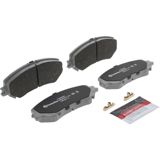 KT00029 Brembo Disc Brake Kit Brembo Brake Canada