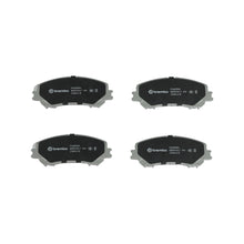 Load image into Gallery viewer, KT00029 Brembo Disc Brake Kit Brembo Brake Canada