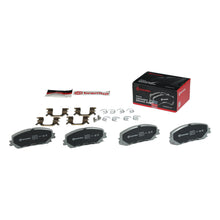 Load image into Gallery viewer, KT00029 Brembo Disc Brake Kit Brembo Brake Canada