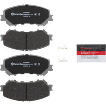 Load image into Gallery viewer, KT00029 Brembo Disc Brake Kit Brembo Brake Canada