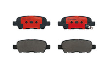 Load image into Gallery viewer, P56101N Brembo PRIME Ceramic Disc Brake Pad Set Brembo Brake Canada
