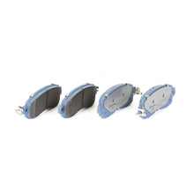 Charger l'image dans la galerie, KT08019 Brembo Beyond EV Disc Brake Pad Kit Brembo Brake Canada