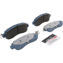 Charger l'image dans la galerie, KT08019 Brembo Beyond EV Disc Brake Pad Kit Brembo Brake Canada