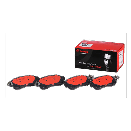 KT00298 Brembo Disc Brake Kit Brembo Brake Canada
