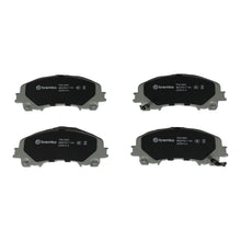 Charger l'image dans la galerie, KT00096 Brembo Disc Brake Kit Brembo Brake Canada