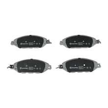 Charger l'image dans la galerie, KT00048 Brembo Disc Brake Kit Brembo Brake Canada