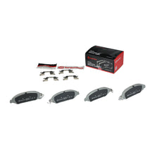 Charger l'image dans la galerie, KT00048 Brembo Disc Brake Kit Brembo Brake Canada