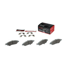 Charger l'image dans la galerie, KT00048 Brembo Disc Brake Kit Brembo Brake Canada