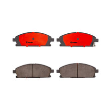 Load image into Gallery viewer, P56108N Brembo PRIME Ceramic Disc Brake Pad Set Brembo Brake Canada