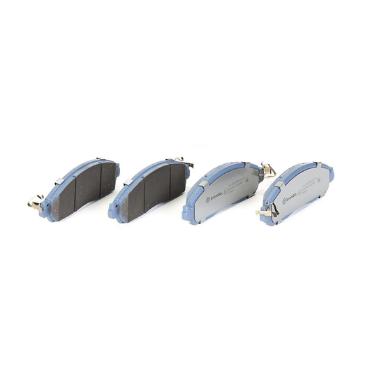 KT08018 Brembo Beyond EV Disc Brake Pad Kit Brembo Brake Canada