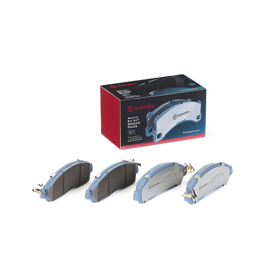 KT08018 Brembo Beyond EV Disc Brake Pad Kit Brembo Brake Canada
