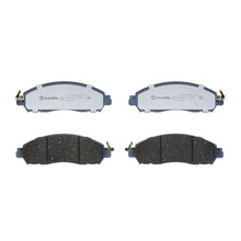 Load image into Gallery viewer, P56120E Brembo Beyond EV Pad Set Brembo Brake Canada