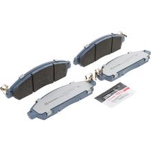 Charger l'image dans la galerie, KT08018 Brembo Beyond EV Disc Brake Pad Kit Brembo Brake Canada