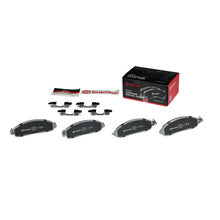 Load image into Gallery viewer, P56120N Brembo PRIME Ceramic Disc Brake Pad Set Brembo Brake Canada