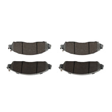 Load image into Gallery viewer, P56120N Brembo PRIME Ceramic Disc Brake Pad Set Brembo Brake Canada