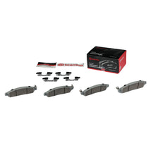 Load image into Gallery viewer, P56120N Brembo PRIME Ceramic Disc Brake Pad Set Brembo Brake Canada