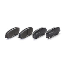 Charger l'image dans la galerie, P56132 Brembo Premium Low-Met OE Equivalent Pad Brembo Brake Canada