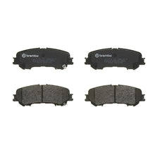 Charger l'image dans la galerie, P56132 Brembo Premium Low-Met OE Equivalent Pad Brembo Brake Canada