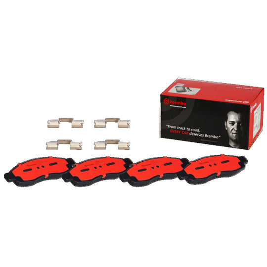 KT00505 Brembo Disc Brake Kit Brembo Brake Canada