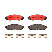 Load image into Gallery viewer, P58001N Brembo PRIME Ceramic Disc Brake Pad Set Brembo Brake Canada