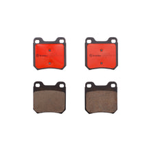 Load image into Gallery viewer, P59014N Brembo PRIME Ceramic Disc Brake Pad Set Brembo Brake Canada