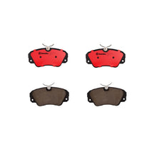 Load image into Gallery viewer, P59016N Brembo PRIME Ceramic Disc Brake Pad Set Brembo Brake Canada