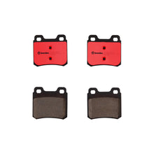 Load image into Gallery viewer, P59018N Brembo PRIME Ceramic Disc Brake Pad Set Brembo Brake Canada