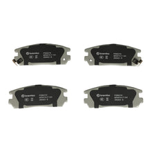 Load image into Gallery viewer, P59021N Brembo PRIME Ceramic Disc Brake Pad Set Brembo Brake Canada