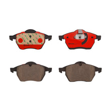 Load image into Gallery viewer, P59022N Brembo PRIME Ceramic Disc Brake Pad Set Brembo Brake Canada