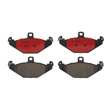Charger l'image dans la galerie, P59026N Brembo PRIME Ceramic Disc Brake Pad Set Brembo Brake Canada
