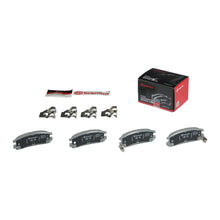 Load image into Gallery viewer, KT00293 Brembo Disc Brake Kit Brembo Brake Canada