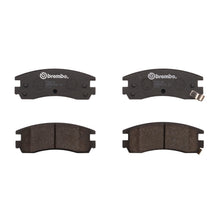 Load image into Gallery viewer, KT00293 Brembo Disc Brake Kit Brembo Brake Canada