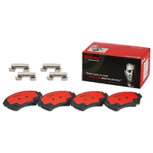 Load image into Gallery viewer, KT00037 Brembo Disc Brake Kit Brembo Brake Canada