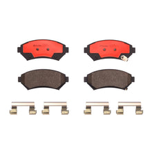 Load image into Gallery viewer, KT00037 Brembo Disc Brake Kit Brembo Brake Canada