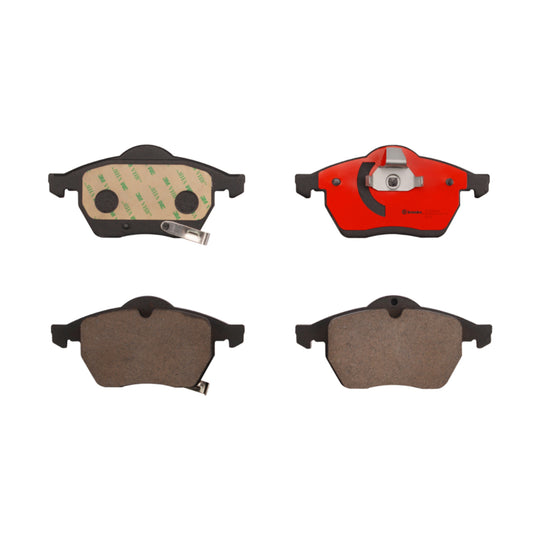KT00292 Brembo Disc Brake Kit Brembo Brake Canada