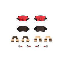 Load image into Gallery viewer, P59038N Brembo PRIME Ceramic Disc Brake Pad Set Brembo Brake Canada