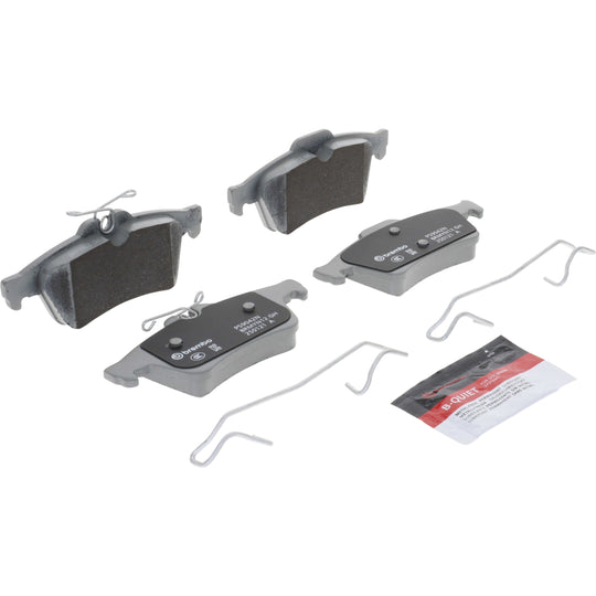 KT00045 Brembo Disc Brake Kit Brembo Brake Canada