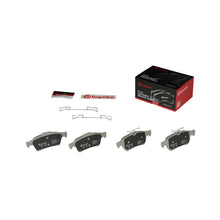 Charger l'image dans la galerie, KT00045 Brembo Disc Brake Kit Brembo Brake Canada