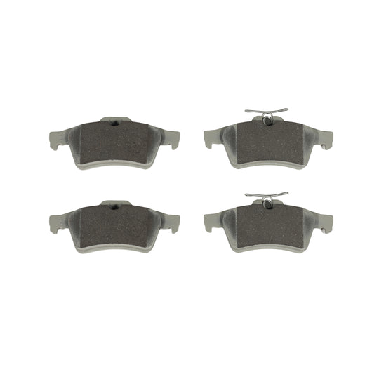 P59042N Brembo PRIME Ceramic Disc Brake Pad Set Brembo Brake Canada