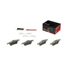 Load image into Gallery viewer, P59042N Brembo PRIME Ceramic Disc Brake Pad Set Brembo Brake Canada
